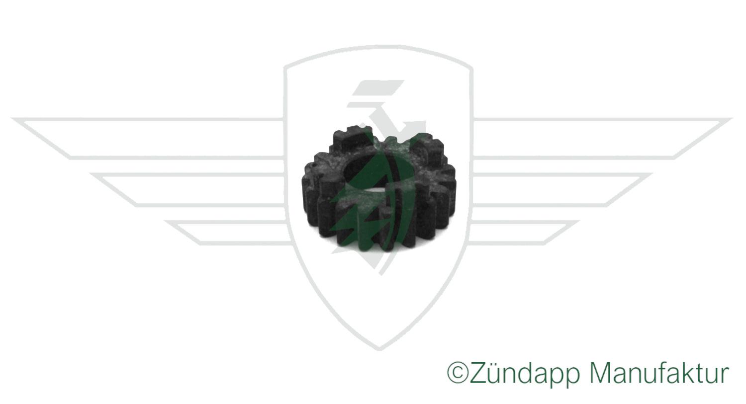 Gear 3-gear 20 teeth original